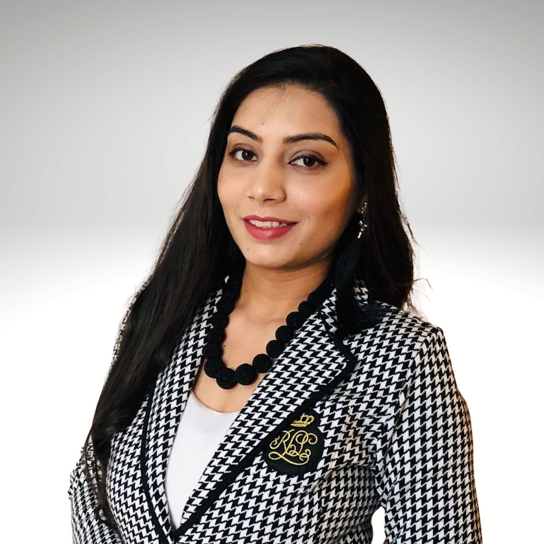 Dr. Mandeep Atwal, Delta Dentist